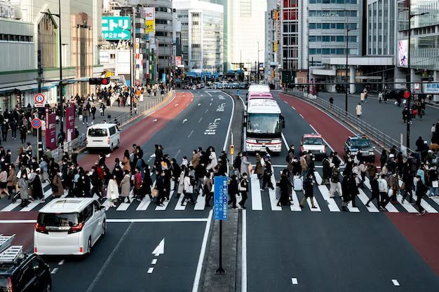 Crowd Detection