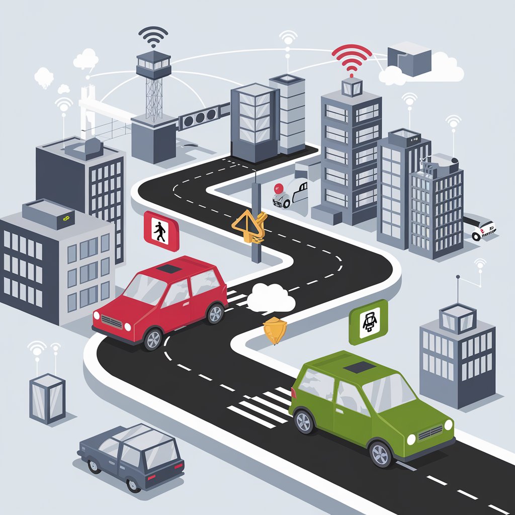 Smart Cities Image